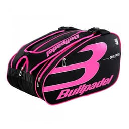 Bullpadel padelväska X-series - Rosa