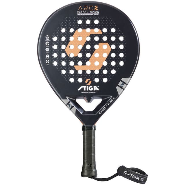 ARC 2 Padelracket