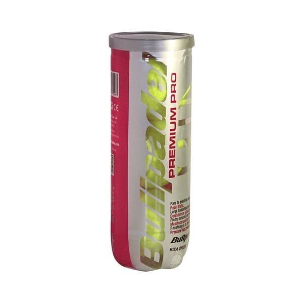 Bullpadel Premium Pro Padelboll