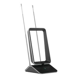 SV 9465 Aktiv indendørs antenne, 4K UHD, autogain