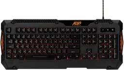 ADX Firefight A01 gaming tastatur