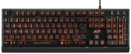 ADX Firefight A02 gaming-tastatur