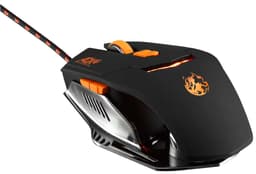 ADX Firepower V02 Metal laser gaming mus