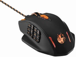 ADX Firepower V02 MMO gaming-mus