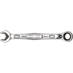 Spärr-ring-u-nyckel 15 mm Wera Joker Switch 05020070001