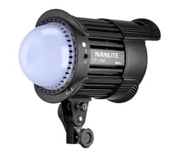Nanlite P-200 LED Mono Light