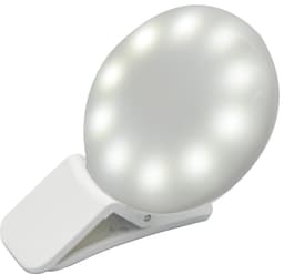 Picture Me selfie LED-lampe