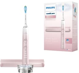 Philips Sonicare DiamondClean 9000 elektrisk tannbørste HX991184 rosa
