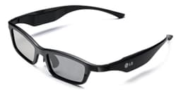 LG 3D briller (aktiv shutter) AG-S350