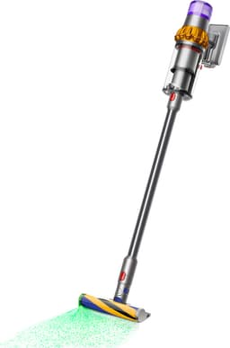 Dyson V15 Detect Complete trådløs støvsuger 394452-01