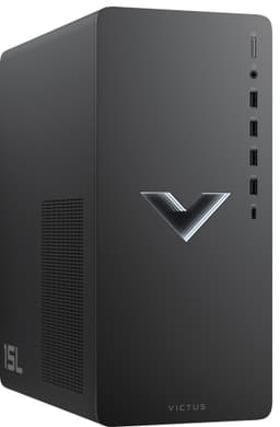 HP Victus R5G-5/8/512/1660S stasjonær gaming-PC