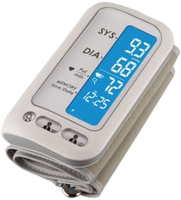 Airon blodtrykksmåler 104