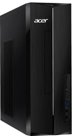 Acer Aspire XC-1760 i7-12/16/256 pöytätietokone