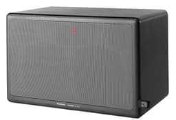 Demo ex - Audio Pro Air One Aktiv Trådlös Högtalare (svart)