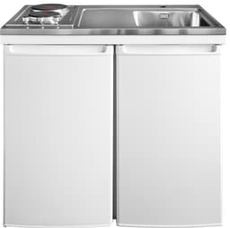 Cylinda Minikök MK2000PV (vit)