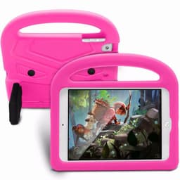Lenovo Tab M8 TB-8505 / TB-8507 kotelo EVA Pink