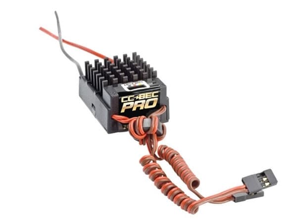CC BEC Pro 20A