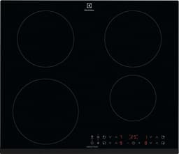 Electrolux induktionshäll HOI630NF