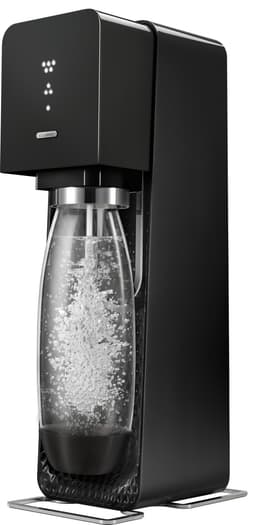 SodaStream Source S1219501771 (musta)