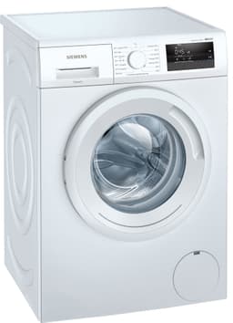Siemens iQ300 Tvättmaskin WM14N02LDN (7kg)