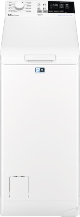 Electrolux 600 pyykinpesukone EW6T5226C4