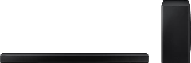 Samsung HW-Q810A 3.1.2 kanals lydplanke m/trådløs subwoofer