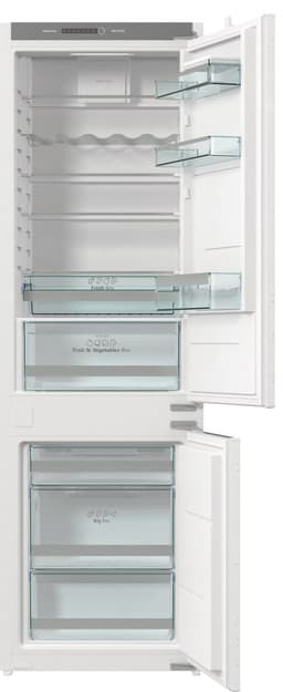 Hisense Kyl/Frys RI32F4NSYWE (integrerad)