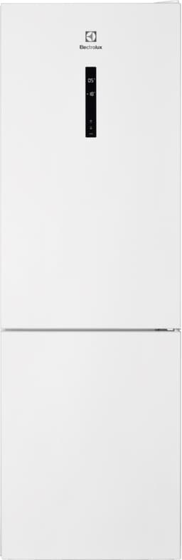 Electrolux kombiskap LNC7ME32W2 (hvit)