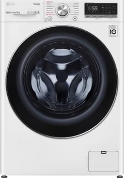 LG vaskemaskine FV74VNS2WA