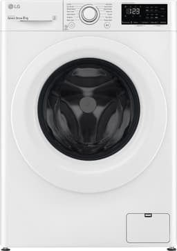 LG vaskemaskine F4WP308N0W
