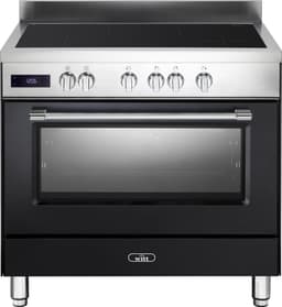 Witt Induktionsspis WIC906BL (90cm)