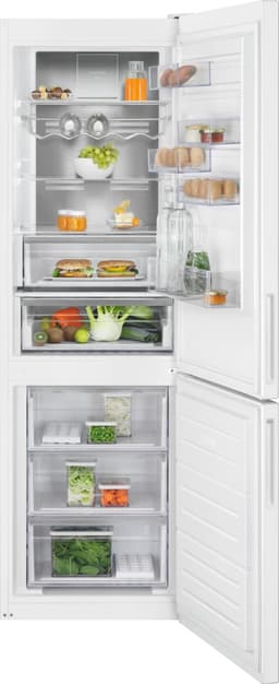 Electrolux jääkaappipakastin LNT9ME32W2 (valkoinen)