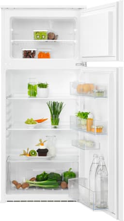 Electrolux LTB1AE2S (Hvit)