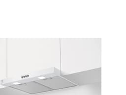 Electrolux 600 underbygget emhætte LFG425W (50cm)