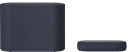 LG Soundbars QP5.DSWELLK