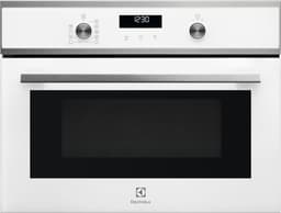 Electrolux 800 CombiQuick kombiovn COM700CV (hvit)