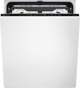 Electrolux Oppvaskmaskin EEC87315L (helintegrert)