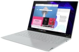 Lenovo Yoga Slim 7 Carbon R7/16/512 14" bärbar dator (grey)