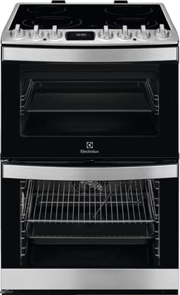 Electrolux Double spis EKC6560BOX