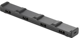 DJI Avata ladehub for batterier