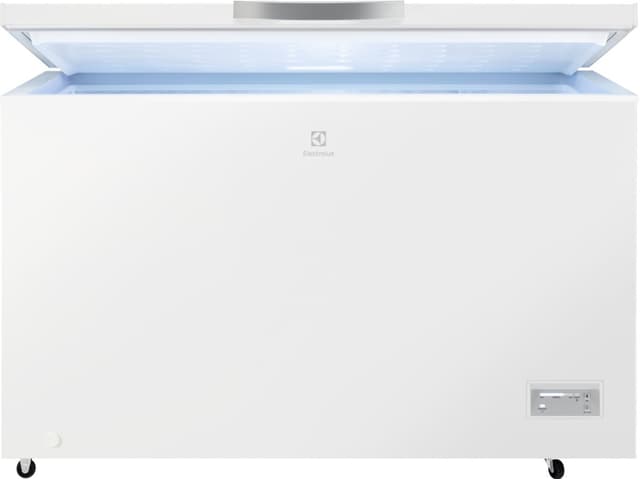 Electrolux Kummefryser LCB3LE38W0 billede 1