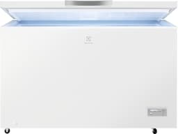 Electrolux Fryseboks LCB3LE38W0 (hvit 371 liter)