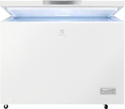 Electrolux fryseboks LCB3LF31W0 (hvit)