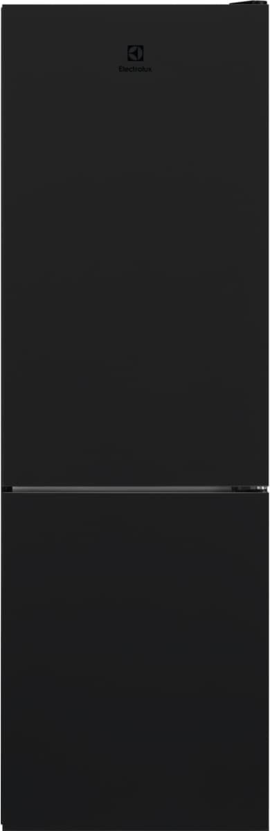 Electrolux Kombiskåp LNT7ME32M1 (Matt svart)