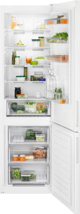 Electrolux Køl/frys kombination LNT5MF36W0