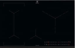 Electrolux induksjonstopp HOB850MF integrert