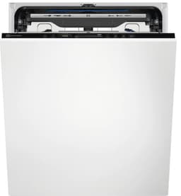 Electrolux Diskmaskin EEM69310L helt integrerad