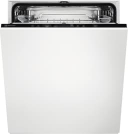 Electrolux oppvaskmaskin EES47310L helintegrert