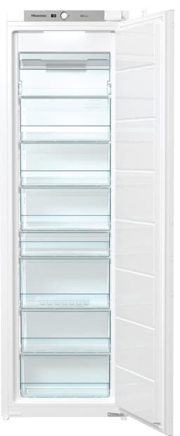 Hisense fryser FIV276N4AWF innebygd