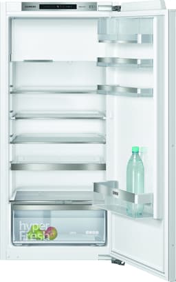 Siemens kjøleskap/fryser KI42LAFF0 innebygd
